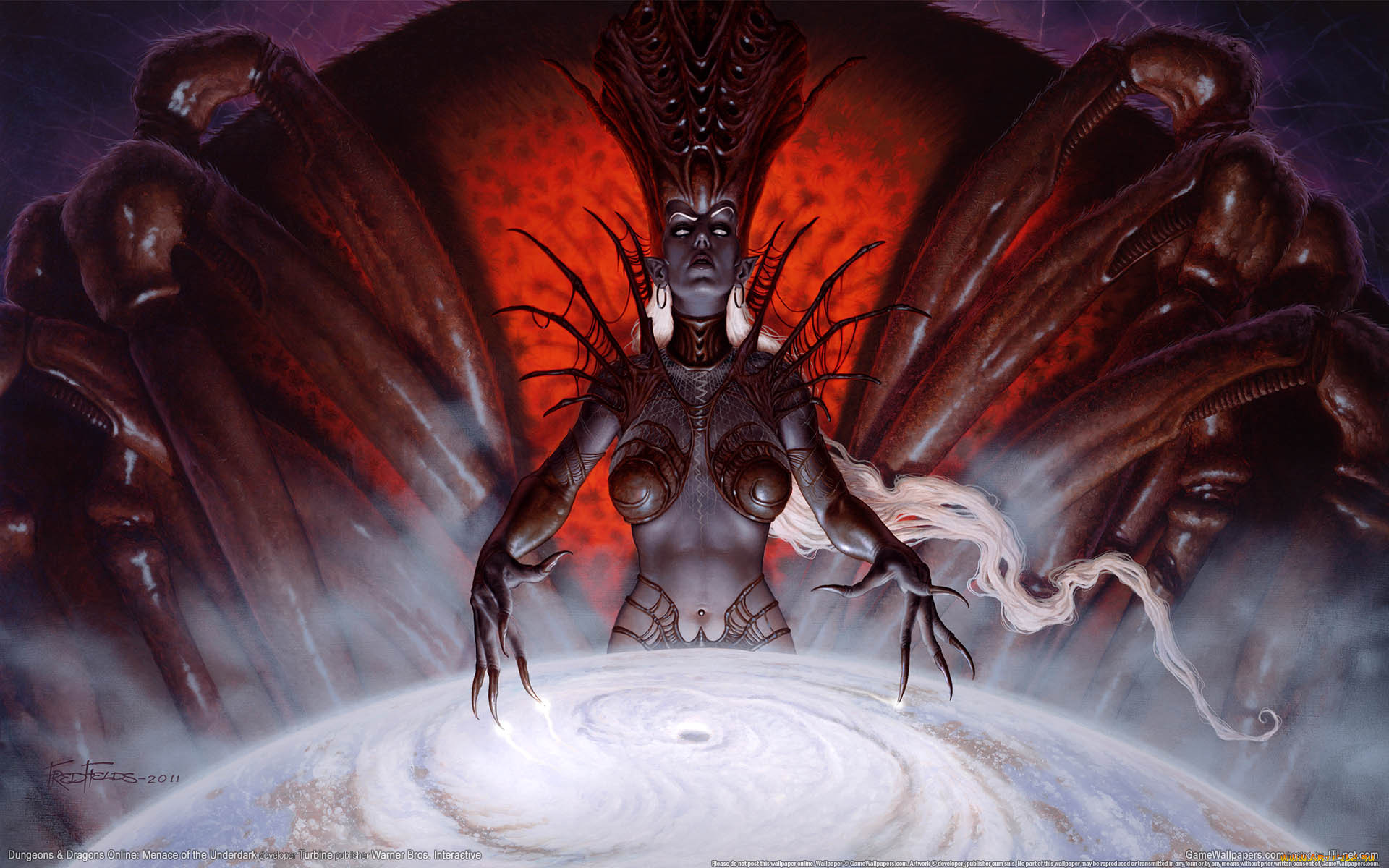 dungeons, and, dragons, online, menace, of, the, underdark, , , , , 